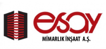 Esay mimarlik insaat a.s